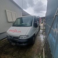 Fiat Ducato 2700 jtd nessun lavoro da eseguire