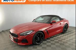 BMW Z4 PD59228