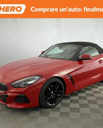 BMW Z4 PD59228