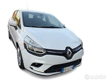 RENAULT Clio dCi 8V 75CV Start&Stop 5 porte Ener