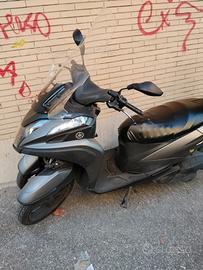 tricity 155