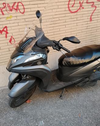 tricity 155