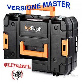 PROGRAMMATORE CENTRALINE SUPER POTENTE! CHIPTUNING