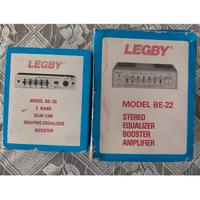 Equalizzatori Legby