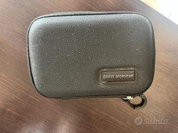 Navigatore bmw motorad