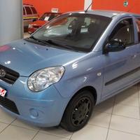 Kia Picanto 1.0 12V Life Bi-Fuel
