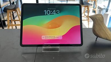 iPad Pro 11 3th M1 256gb Wifi e cell