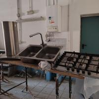 Tre elettrodomestici