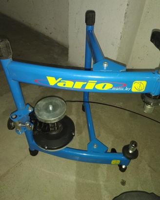 Rulli bici
