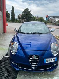 Alfa Romeo Mito distinctive