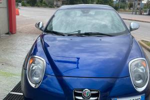 Alfa Romeo Mito distinctive