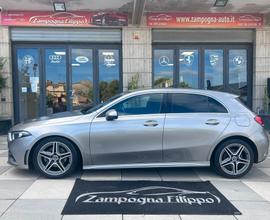 Mercedes-benz A 180 d Premium AMG - 2020