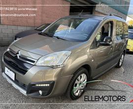 Citroen Berlingo Multispace 1.6 bluehdi Xtr 100cv