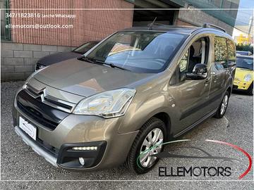 Citroen Berlingo Multispace 1.6 bluehdi Xtr 100cv