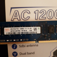 Memorie ddr3 1600