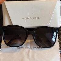 Occhiali da sole MICHAEL KORS Anaheim Polarizzati