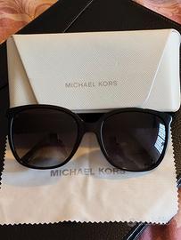 Occhiali da sole MICHAEL KORS Anaheim Polarizzati