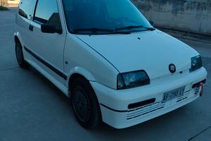Cinquecento Sporting 1996 swap