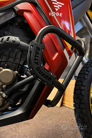 Protezione Roll Bar VOGE 300 Rally – Rally Guard C