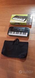 Tastiera musicale Casio