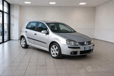 Volkswagen Golf 2.0 16V TDI 5p. Comfortline NEOPAT