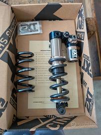 Extreme storia v3 ammortizzatore mono