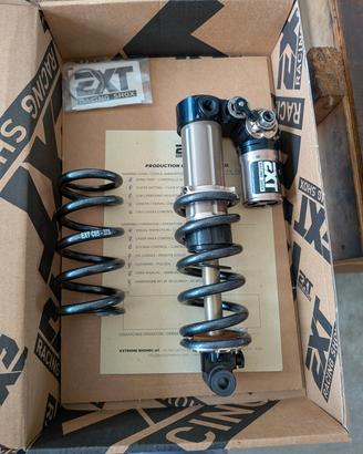 Extreme storia v3 ammortizzatore mono