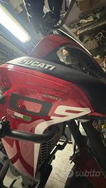 Ducati MTS1260 S