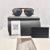 Persol 3302 Havana Nuovo