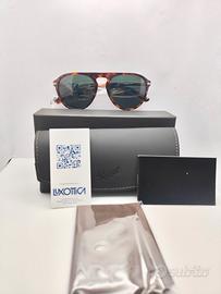 Persol 3302 Havana Nuovo