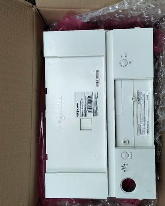 scheda Viessmann vitodens 333 ws3A
