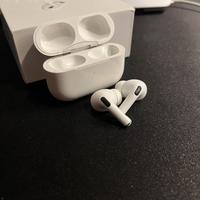 Aipods pro 2 cuffie Bluetooth wireless