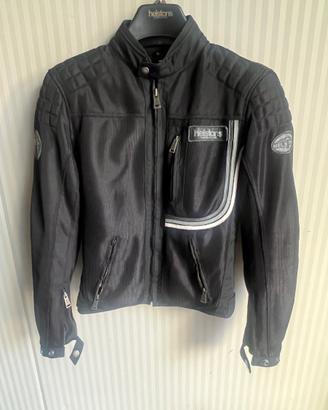 Giacca Moto Vintage