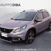 Peugeot 2008 Diesel 1.6 bluehdi Gt Line 100cv