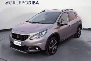 Peugeot 2008 Diesel 1.6 bluehdi Gt Line 100cv