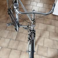 Bicicletta  per city