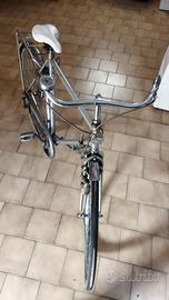 Bicicletta  per city