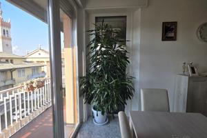 Appartamento 3 camere in centro a Caerano di San M