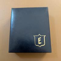 Eberhard & Co. box per orologio da tasca 