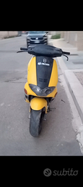 Gilera Runner 50