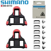 Tacchette Shimano sm sh 10