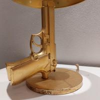 Lampada Flos Beretta Starck