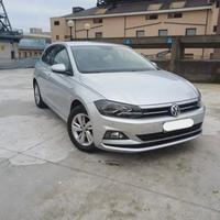 Volkswagen polo comfortline - 2018