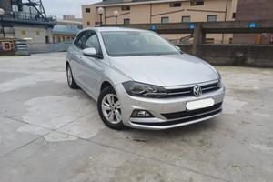 Volkswagen polo comfortline - 2018
