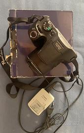 Canon PowerShot SX520 HS