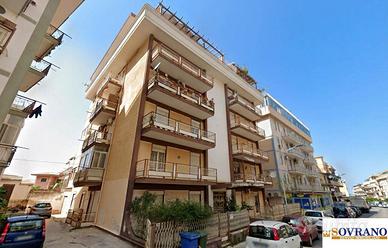 CAPACI - VIA KENNEDY - ELEGANZA, VISTA MARE E