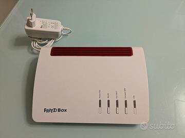 AVM FRITZ!Box 7590 Wi-Fi