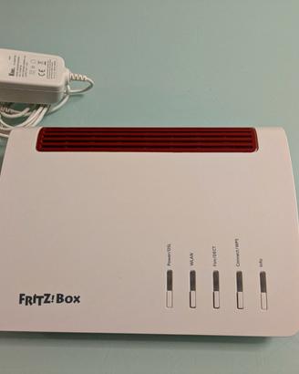 AVM FRITZ!Box 7590 Wi-Fi