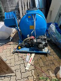 Botte diserbo