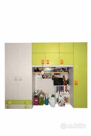 Armadio per camera da letto